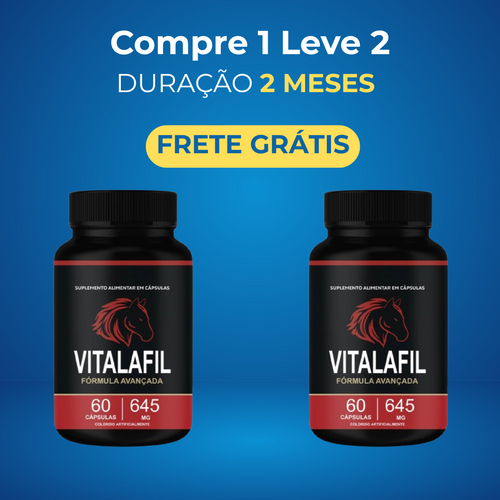 Vitalafil