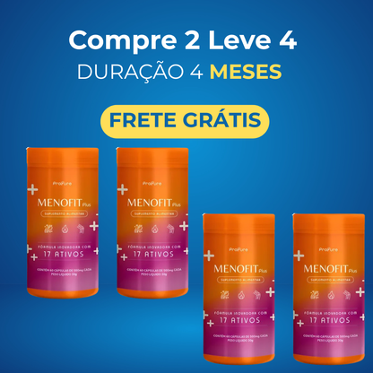Menofit Plus