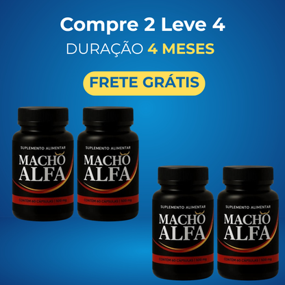 Macho Alfa