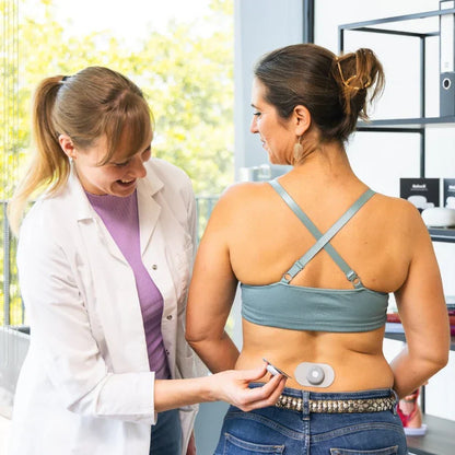 ReliveX™ – Kit de Massagem para Alívio da Dor