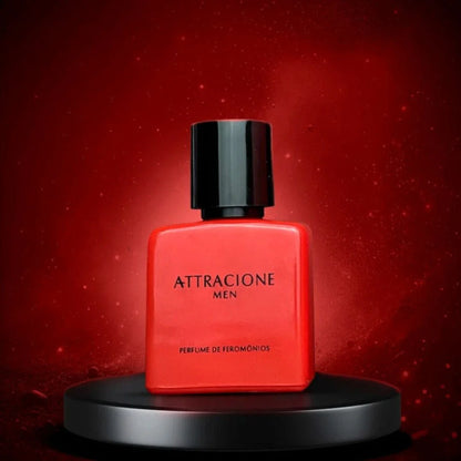 Attracione Men - Perfume de Feromônios