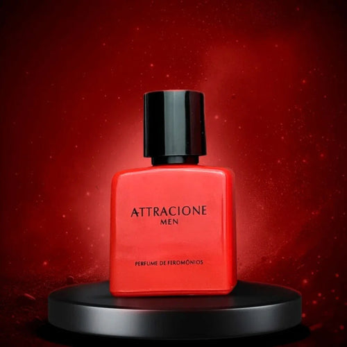 Attracione Men - Perfume de Feromônios