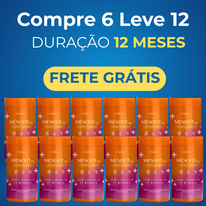 Menofit Plus