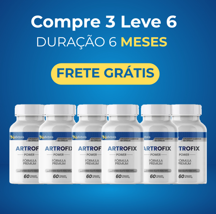 Artrofix Power