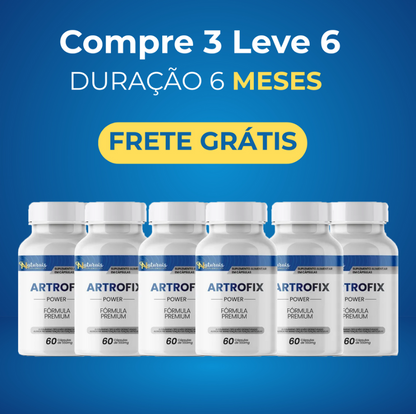Artrofix Power