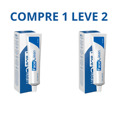 Face Clean