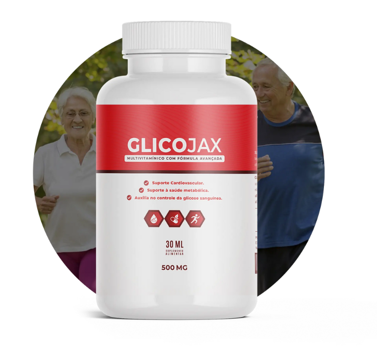 Glicojax