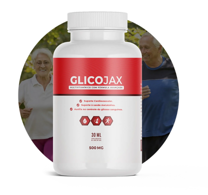 Glicojax