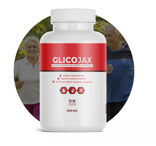 Glicojax