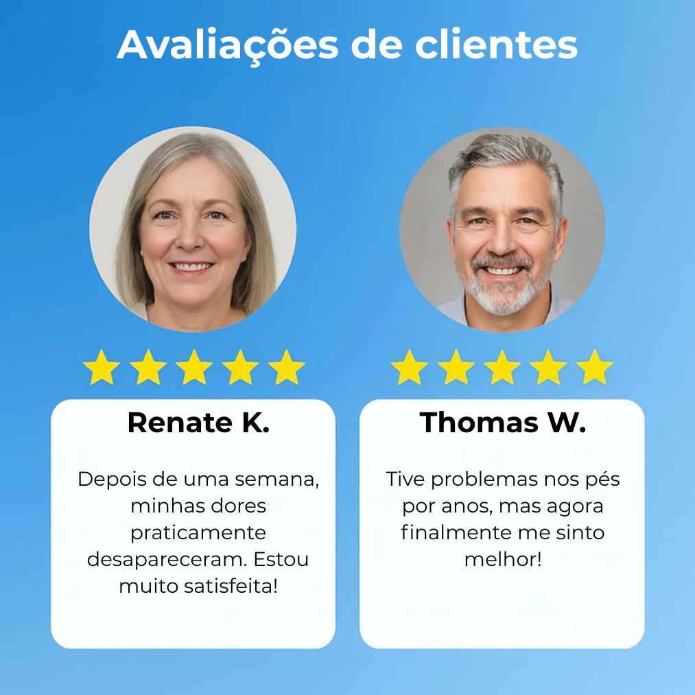 Massageador VitalPulser™ 3 em 1