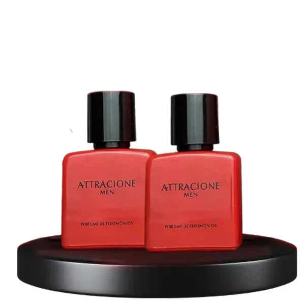 Attracione Men - Perfume de Feromônios