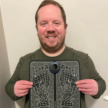 ReliveX – Alívio imediato para pés e pernas