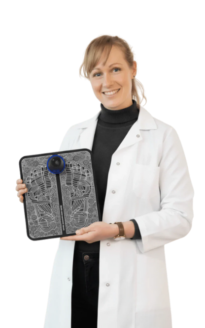 ReliveX – Alívio imediato para pés e pernas