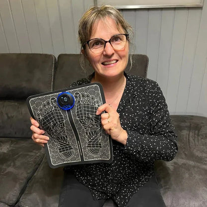 ReliveX – Alívio imediato para pés e pernas